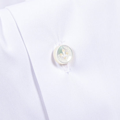 BARBA コットン100% ホリゾンタルカラードレスシャツ(ワイシャツ)｜424314 - 37｜GUARDAROBA MILANO OFFICIAL STORE