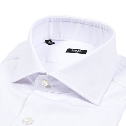 BARBA コットン100% ホリゾンタルカラードレスシャツ(ワイシャツ)｜424314 - 37｜GUARDAROBA MILANO OFFICIAL STORE