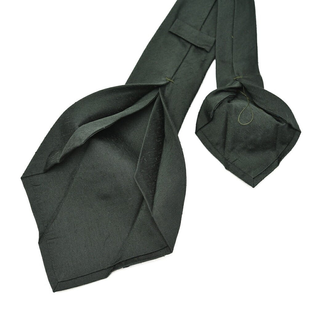 BARBA シルク100% ネクタイ (セッテピエゲ)｜428279｜GUARDAROBA MILANO OFFICIAL STORE