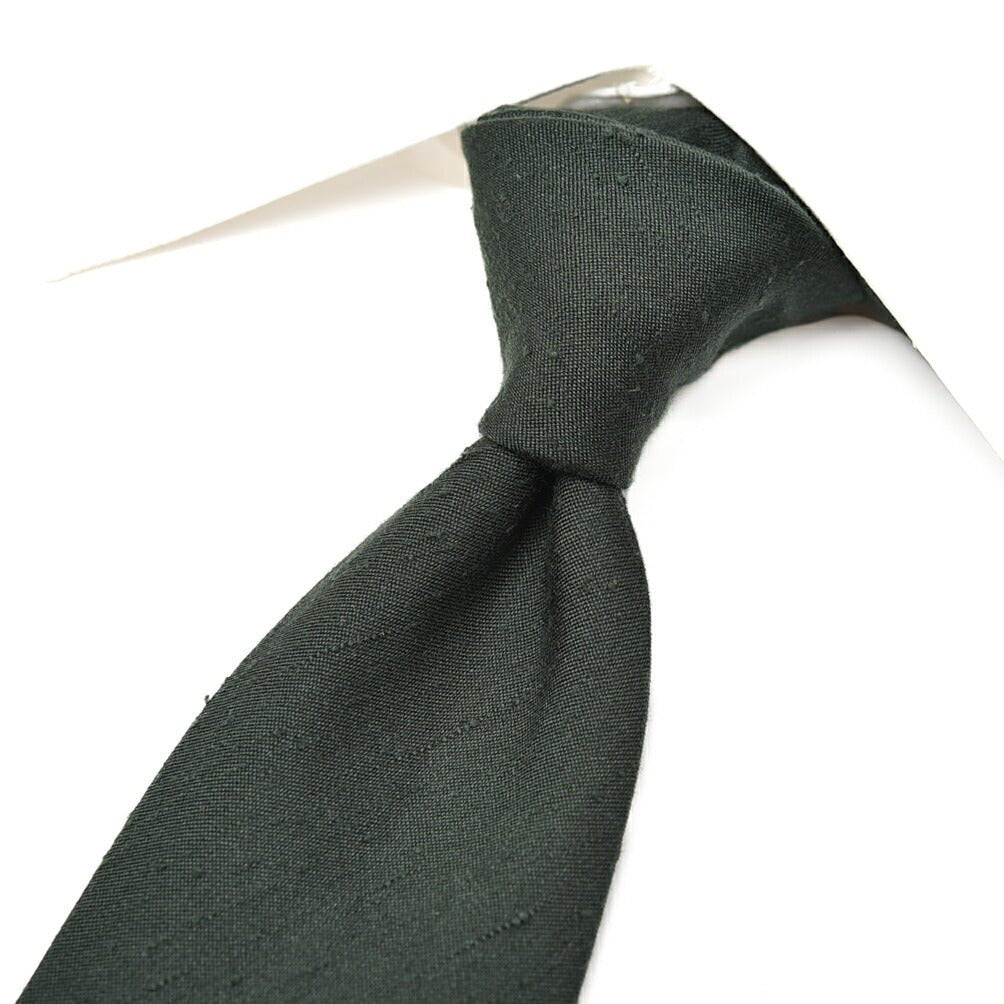 BARBA シルク100% ネクタイ (セッテピエゲ)｜428279｜GUARDAROBA MILANO OFFICIAL STORE