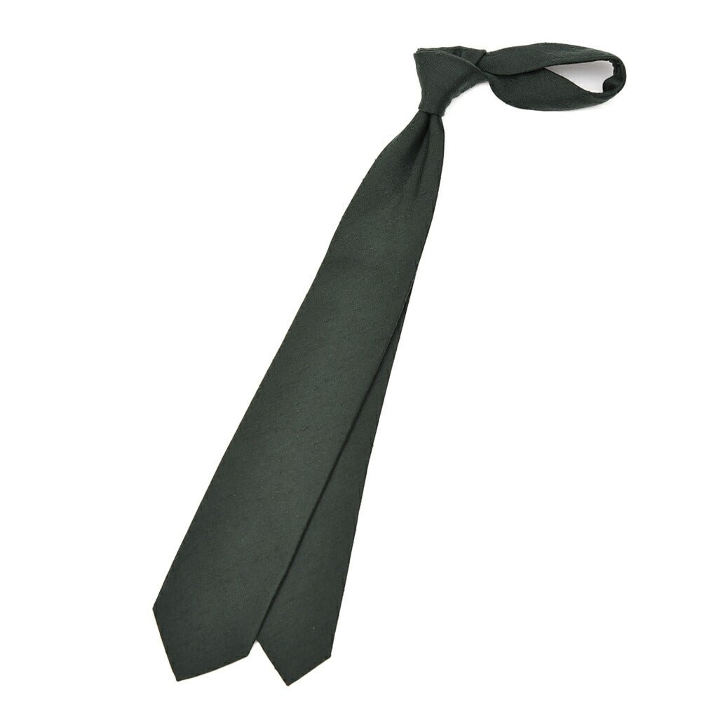 BARBA シルク100% ネクタイ (セッテピエゲ)｜428279｜GUARDAROBA MILANO OFFICIAL STORE