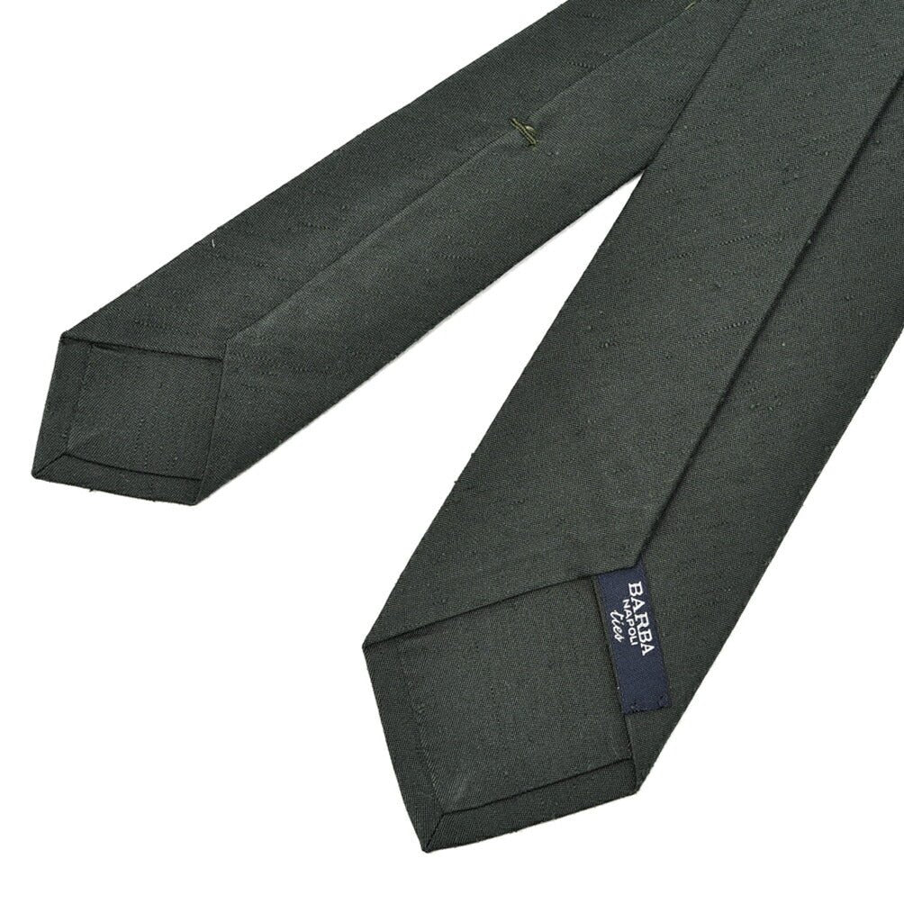 BARBA シルク100% ネクタイ (セッテピエゲ)｜428279｜GUARDAROBA MILANO OFFICIAL STORE