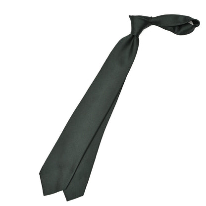 BARBA シルク100% ネクタイ ソリッドタイ (セッテピエゲ)｜428280｜GUARDAROBA MILANO OFFICIAL STORE