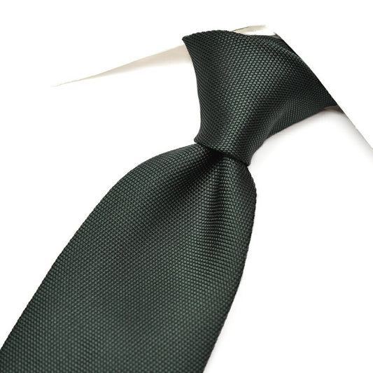 BARBA シルク100% ネクタイ ソリッドタイ (セッテピエゲ)｜428280｜GUARDAROBA MILANO OFFICIAL STORE