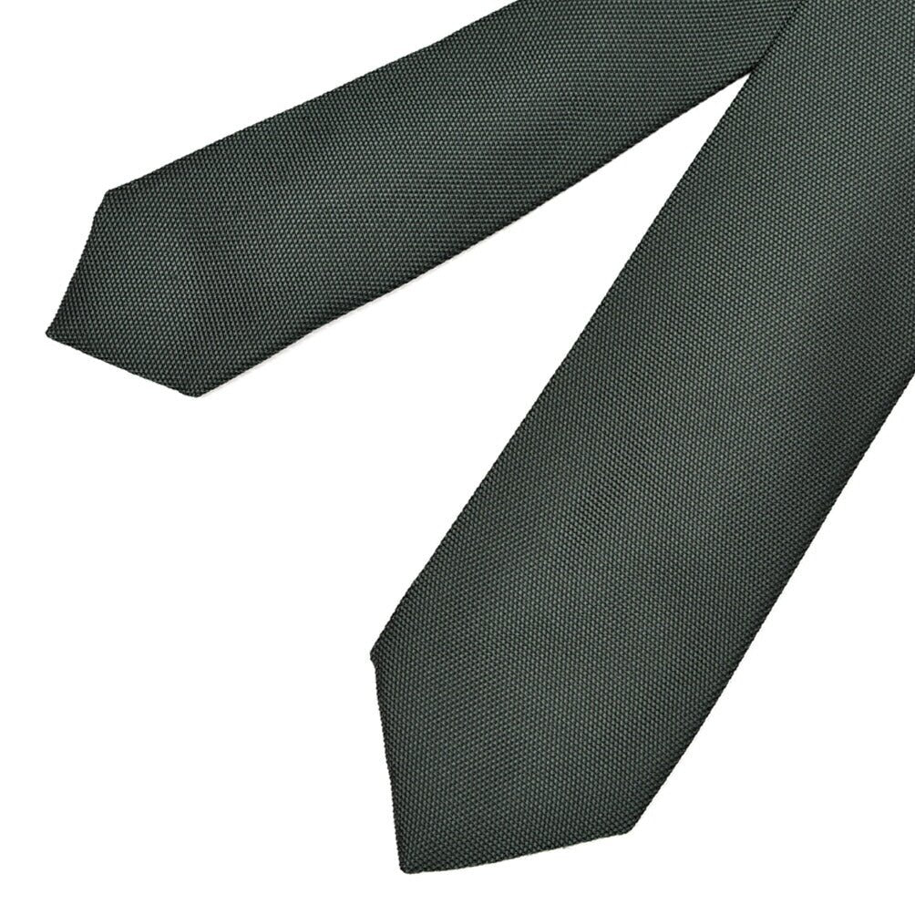 BARBA シルク100% ネクタイ ソリッドタイ (セッテピエゲ)｜428280｜GUARDAROBA MILANO OFFICIAL STORE