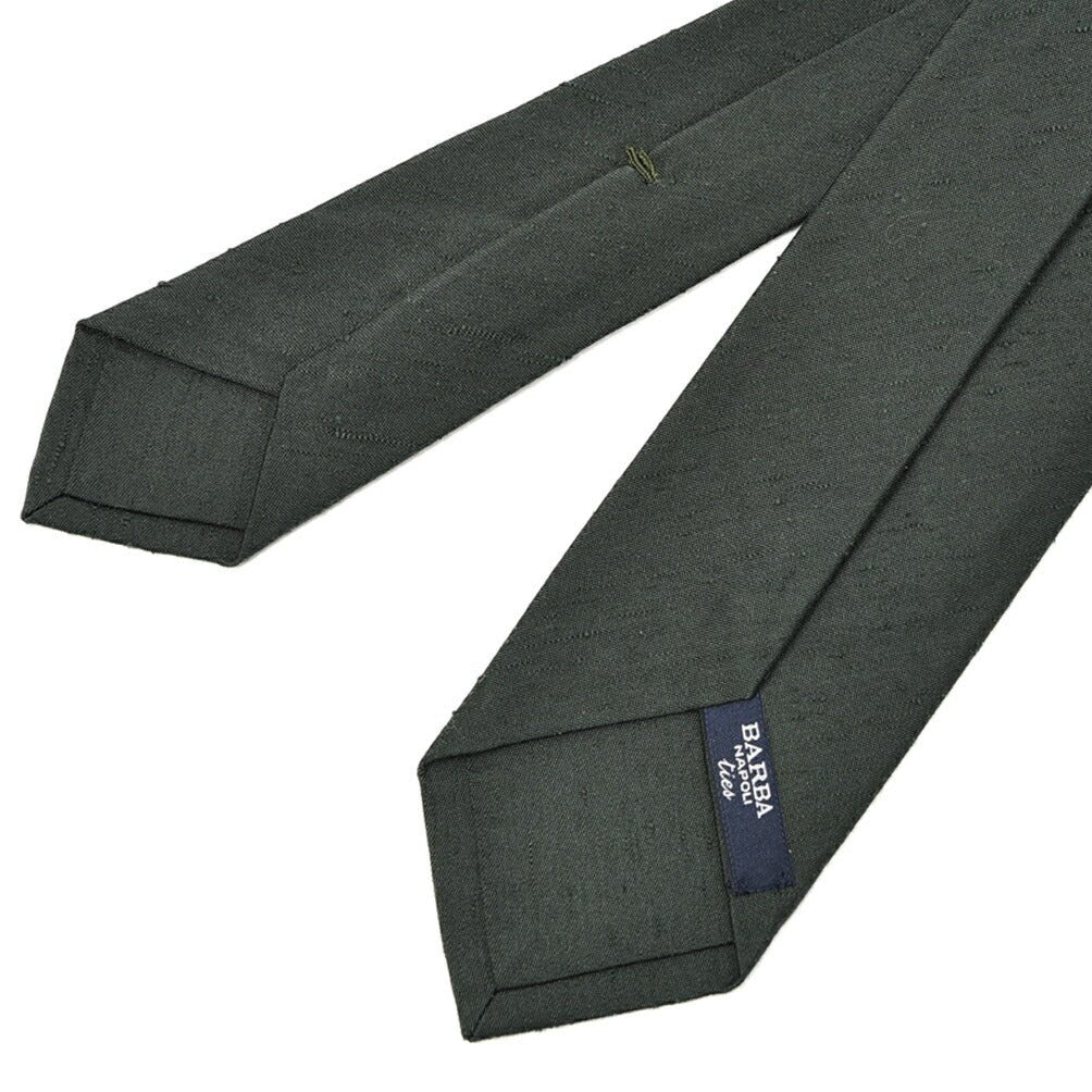 BARBA シルク100% ネクタイ (セッテピエゲ)｜428281｜GUARDAROBA MILANO OFFICIAL STORE
