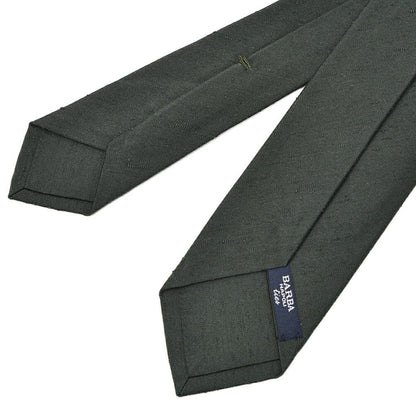 BARBA シルク100% ネクタイ (セッテピエゲ)｜428281｜GUARDAROBA MILANO OFFICIAL STORE