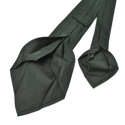 BARBA シルク100% ネクタイ (セッテピエゲ)｜428281｜GUARDAROBA MILANO OFFICIAL STORE