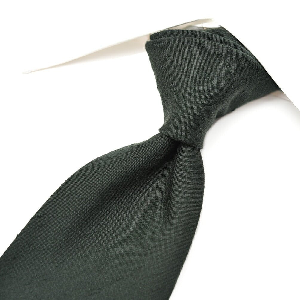 BARBA シルク100% ネクタイ (セッテピエゲ)｜428281｜GUARDAROBA MILANO OFFICIAL STORE