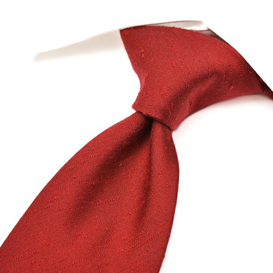 BARBA シルク100% ネクタイ (セッテピエゲ)｜428282｜GUARDAROBA MILANO OFFICIAL STORE