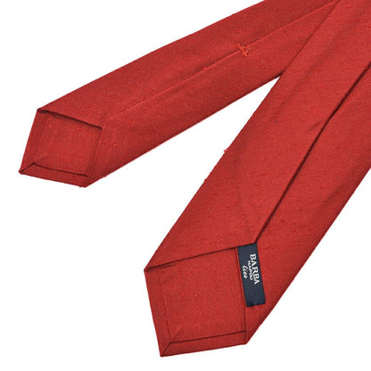 BARBA シルク100% ネクタイ (セッテピエゲ)｜428282｜GUARDAROBA MILANO OFFICIAL STORE