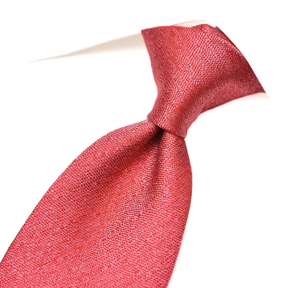 BARBA シルク100% ネクタイ (セッテピエゲ)｜428283｜GUARDAROBA MILANO OFFICIAL STORE