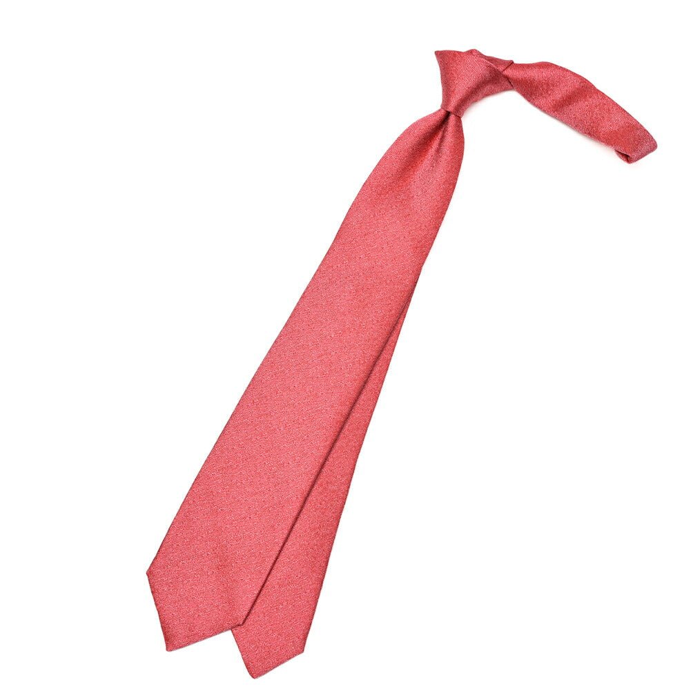 BARBA シルク100% ネクタイ (セッテピエゲ)｜428283｜GUARDAROBA MILANO OFFICIAL STORE