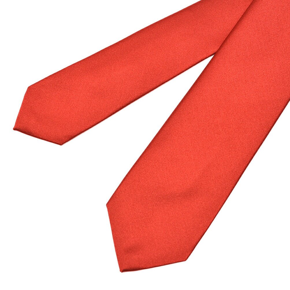 BARBA シルク100% ネクタイ ソリッドタイ (セッテピエゲ)｜428285｜GUARDAROBA MILANO OFFICIAL STORE