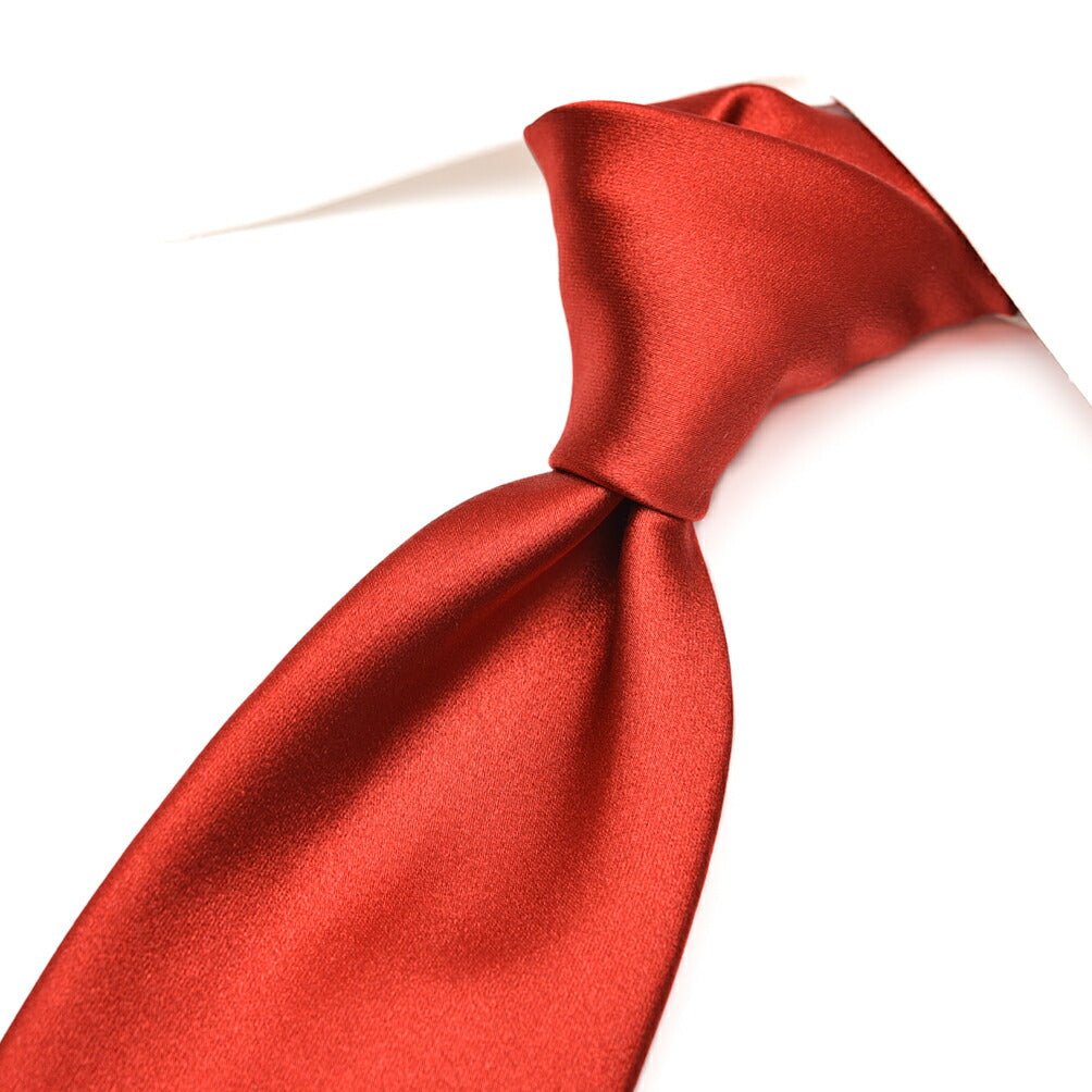 BARBA シルク100% ネクタイ ソリッドタイ (セッテピエゲ)｜428285｜GUARDAROBA MILANO OFFICIAL STORE