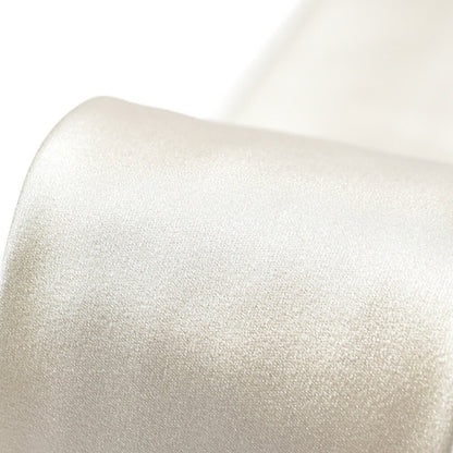 BARBA シルク100% ネクタイ ソリッドタイ (セッテピエゲ)｜428286｜GUARDAROBA MILANO OFFICIAL STORE