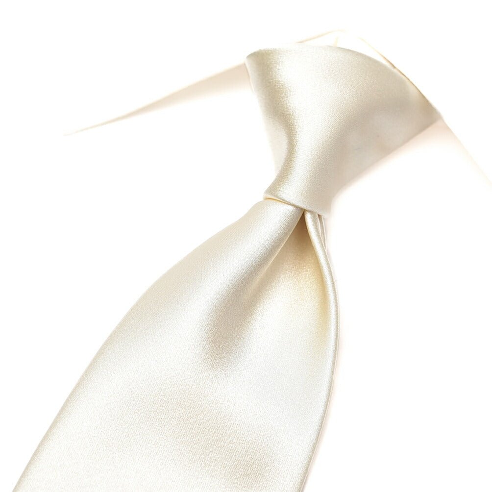 BARBA シルク100% ネクタイ ソリッドタイ (セッテピエゲ)｜428287｜GUARDAROBA MILANO OFFICIAL STORE