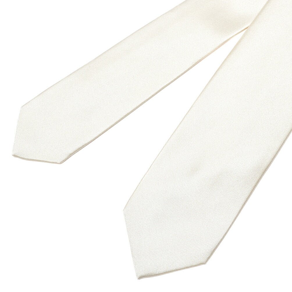 BARBA シルク100% ネクタイ ソリッドタイ (セッテピエゲ)｜428287｜GUARDAROBA MILANO OFFICIAL STORE