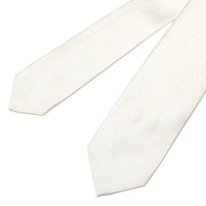 BARBA シルク100% ネクタイ ソリッドタイ (セッテピエゲ)｜428287｜GUARDAROBA MILANO OFFICIAL STORE