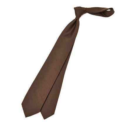 BARBA シルク100% ネクタイ (セッテピエゲ)｜428292｜GUARDAROBA MILANO OFFICIAL STORE