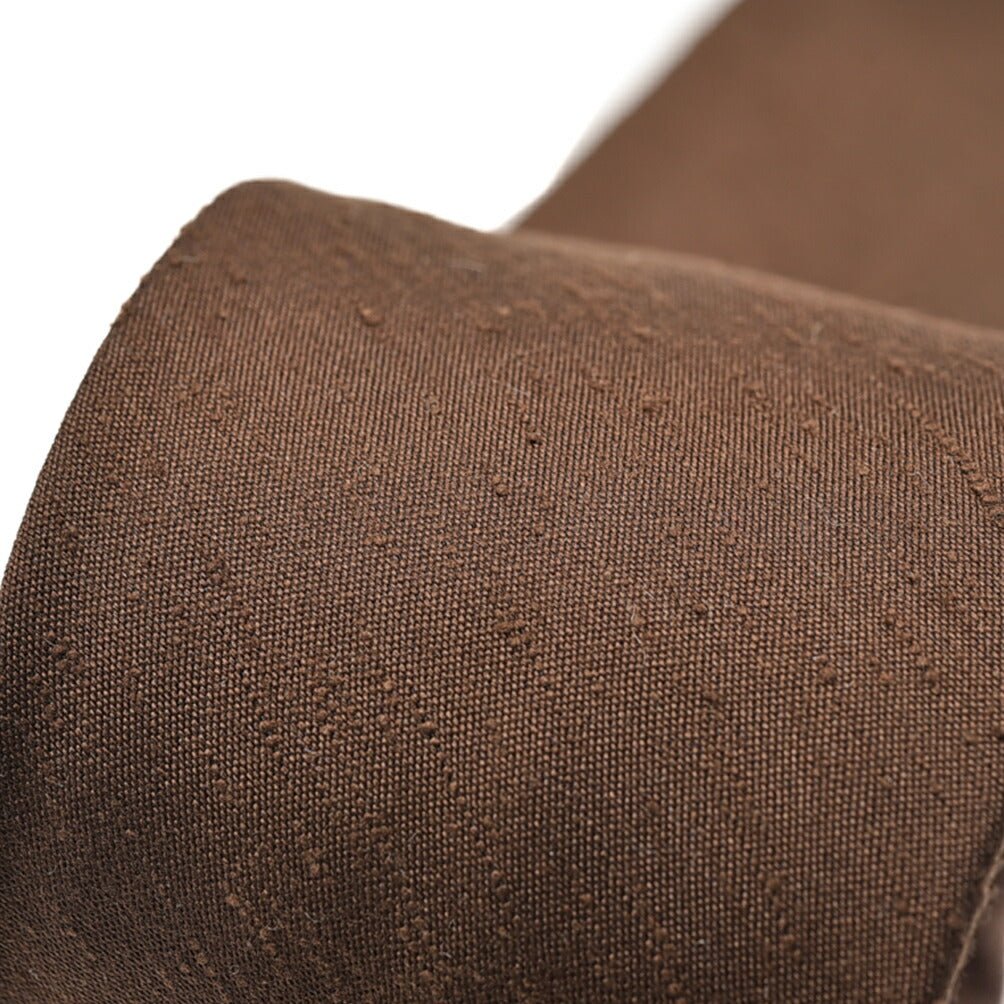 BARBA シルク100% ネクタイ (セッテピエゲ)｜428292｜GUARDAROBA MILANO OFFICIAL STORE