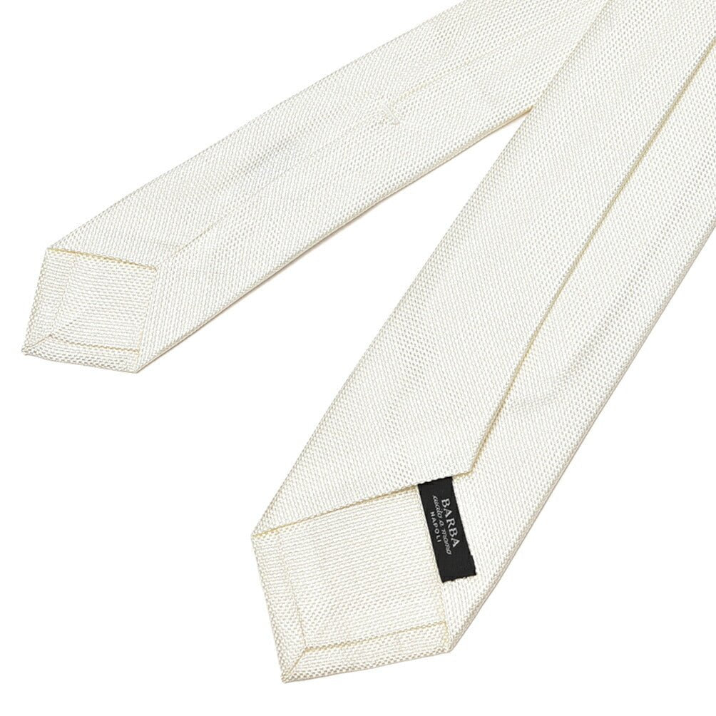 BARBA シルク100% ネクタイ (セッテピエゲ)｜428295｜GUARDAROBA MILANO OFFICIAL STORE
