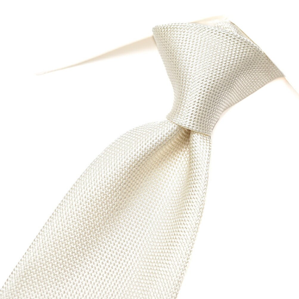 BARBA シルク100% ネクタイ (セッテピエゲ)｜428295｜GUARDAROBA MILANO OFFICIAL STORE