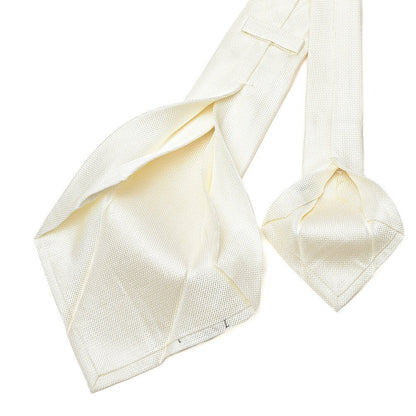 BARBA シルク100% ネクタイ (セッテピエゲ)｜428295｜GUARDAROBA MILANO OFFICIAL STORE