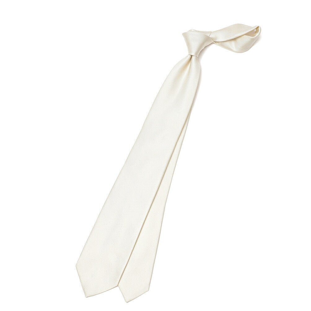 BARBA シルク100% ネクタイ ソリッドタイ (セッテピエゲ)｜428296｜GUARDAROBA MILANO OFFICIAL STORE