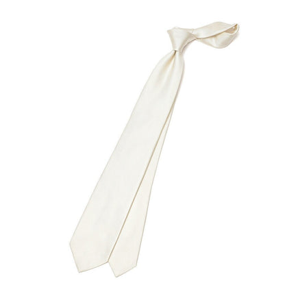 BARBA シルク100% ネクタイ ソリッドタイ (セッテピエゲ)｜428296｜GUARDAROBA MILANO OFFICIAL STORE