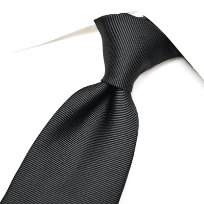 BARBA シルク100% ネクタイ ソリッドタイ (セッテピエゲ)｜428302｜GUARDAROBA MILANO OFFICIAL STORE