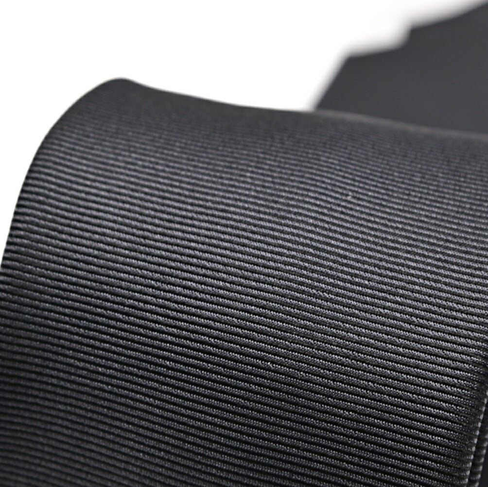 BARBA シルク100% ネクタイ ソリッドタイ (セッテピエゲ)｜428302｜GUARDAROBA MILANO OFFICIAL STORE