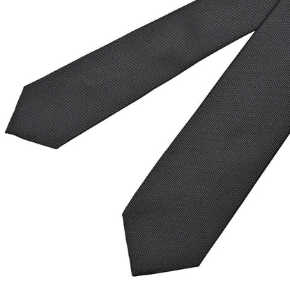 BARBA シルク100% ネクタイ ソリッドタイ (セッテピエゲ)｜428302｜GUARDAROBA MILANO OFFICIAL STORE