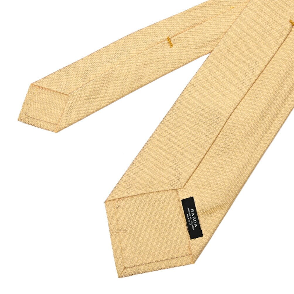 BARBA シルク100% ネクタイ ワイドタイ セッテピエゲ｜428303｜GUARDAROBA MILANO OFFICIAL STORE