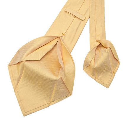 BARBA シルク100% ネクタイ ワイドタイ セッテピエゲ｜428303｜GUARDAROBA MILANO OFFICIAL STORE