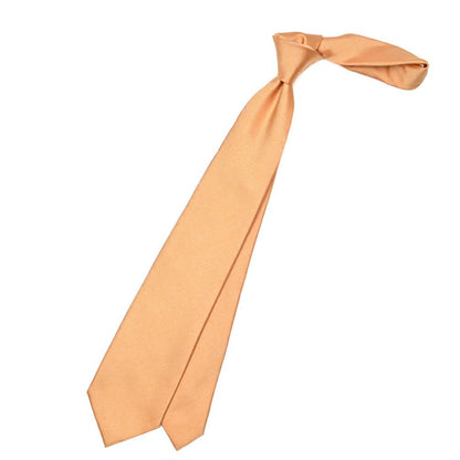 BARBA シルク100% ネクタイ ソリッドタイ (セッテピエゲ)｜428307｜GUARDAROBA MILANO OFFICIAL STORE