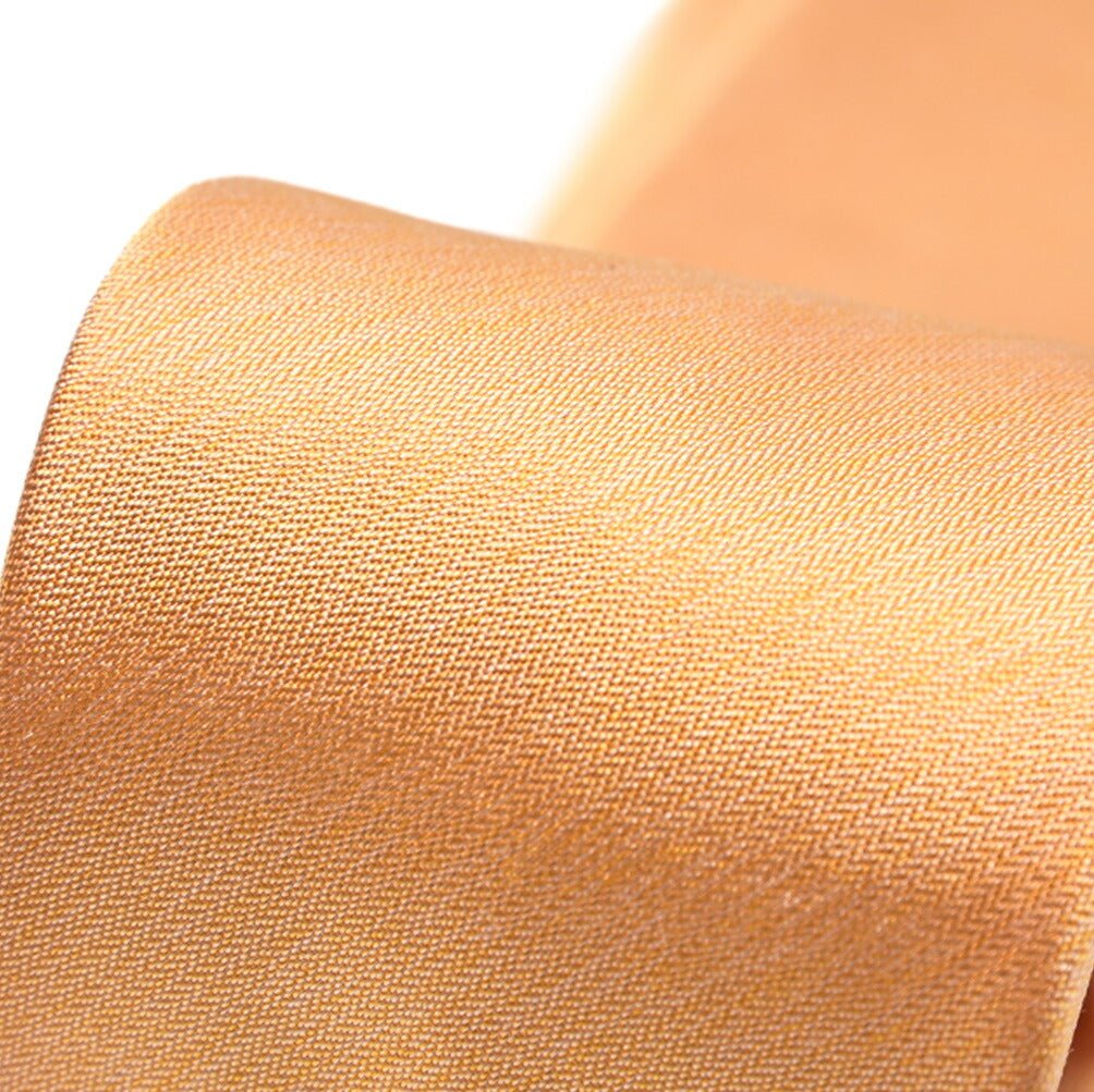 BARBA シルク100% ネクタイ ソリッドタイ (セッテピエゲ)｜428307｜GUARDAROBA MILANO OFFICIAL STORE