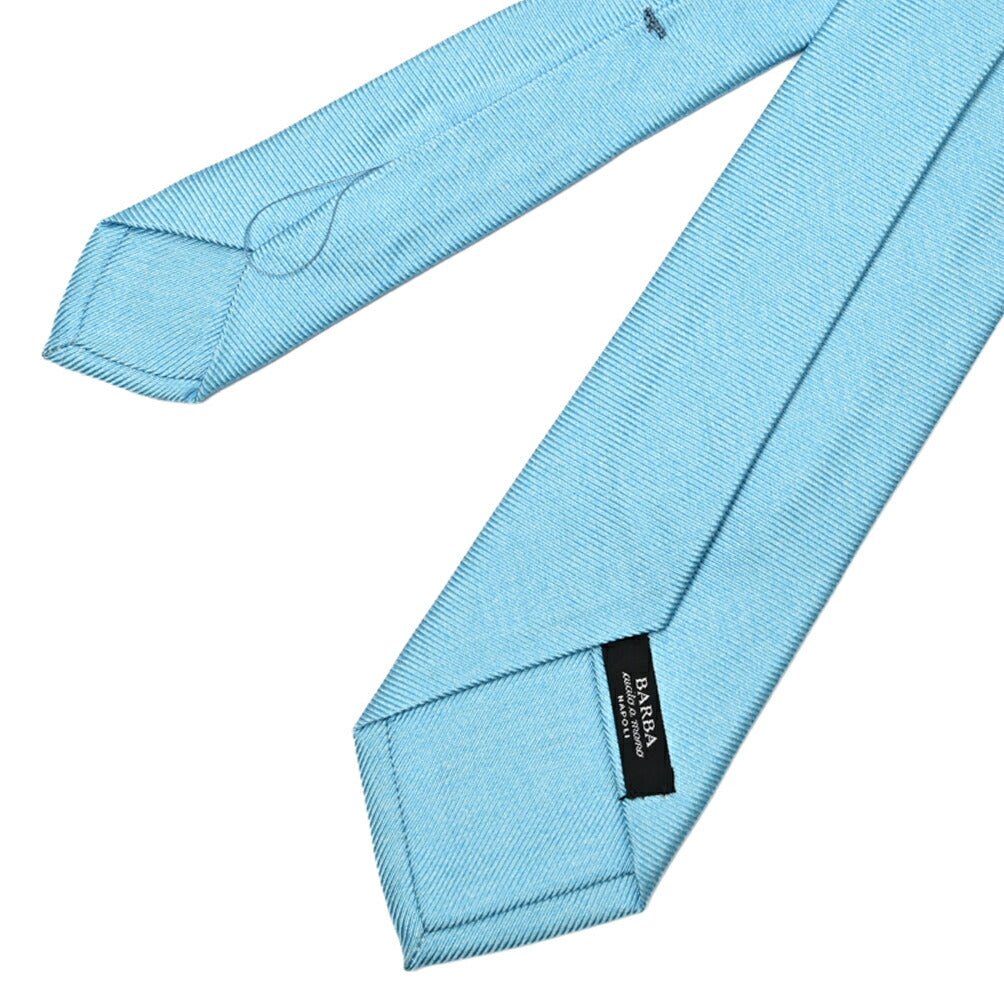 BARBA シルク100% ネクタイ (セッテピエゲ)｜428308｜GUARDAROBA MILANO OFFICIAL STORE