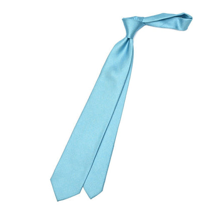 BARBA シルク100% ネクタイ (セッテピエゲ)｜428308｜GUARDAROBA MILANO OFFICIAL STORE