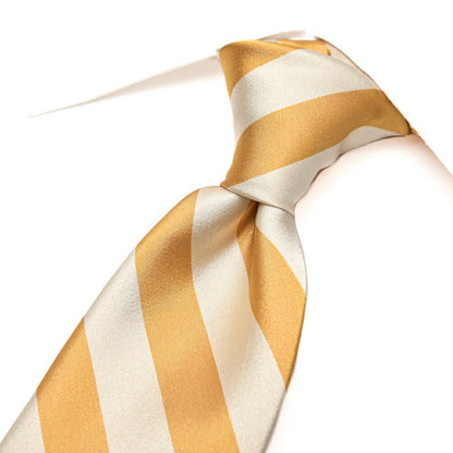 BARBA シルク100% レジメンタル柄ネクタイ (セッテピエゲ)｜428335｜GUARDAROBA MILANO OFFICIAL STORE