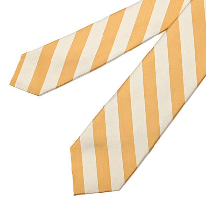 BARBA シルク100% レジメンタル柄ネクタイ (セッテピエゲ)｜428335｜GUARDAROBA MILANO OFFICIAL STORE