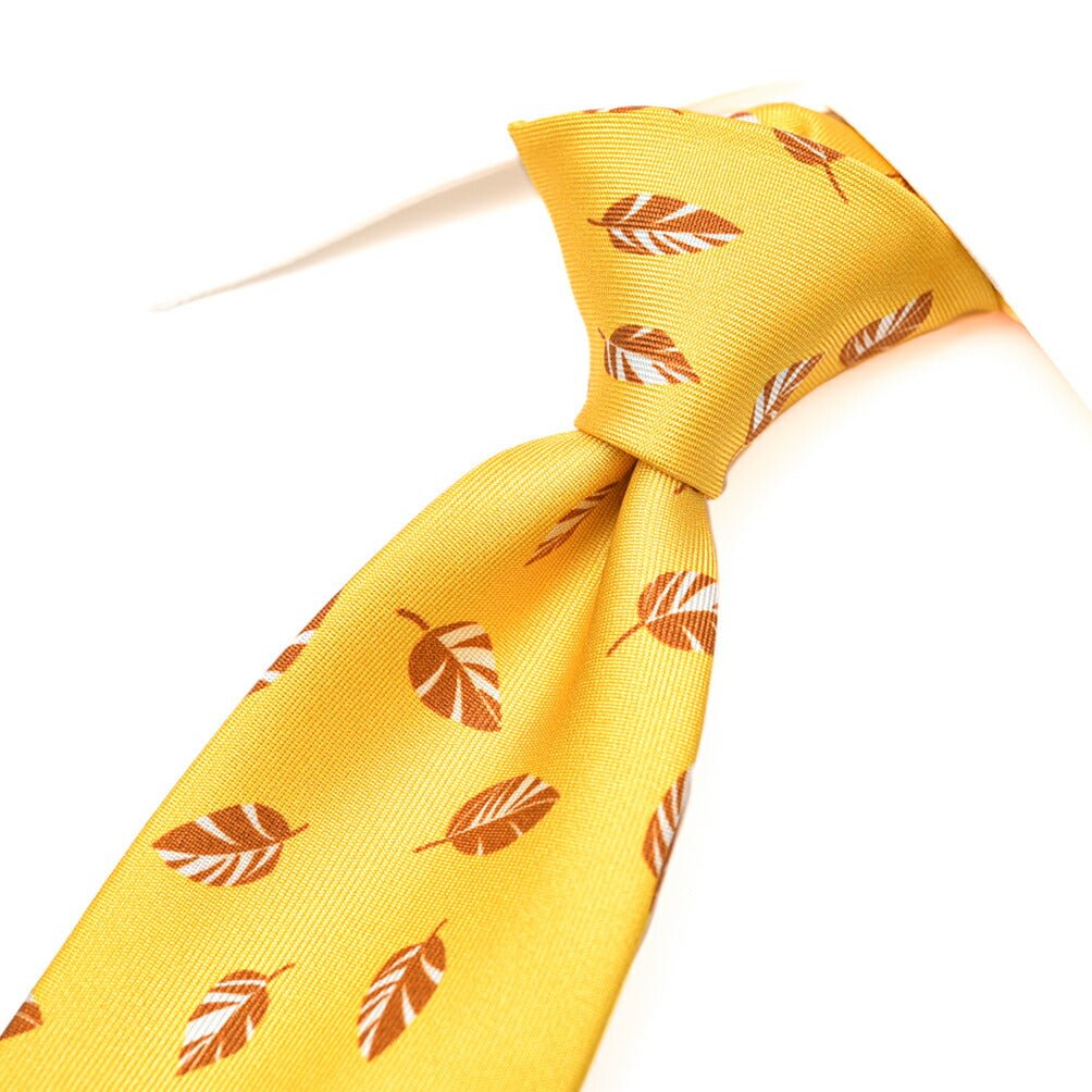 BARBA シルク100% 総柄ネクタイ (セッテピエゲ)｜428390｜GUARDAROBA MILANO OFFICIAL STORE