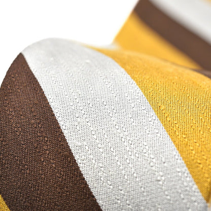 BARBA シルク100% レジメンタルネクタイ (セッテピエゲ)｜428411｜GUARDAROBA MILANO OFFICIAL STORE