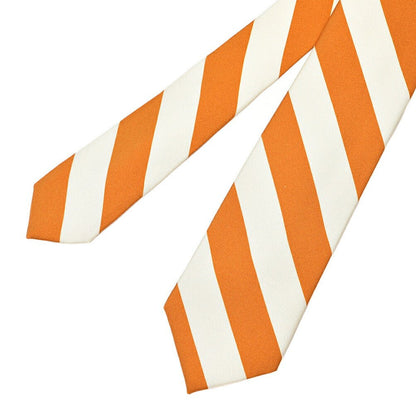 BARBA シルク100% レジメンタルネクタイ(セッテピエゲ)｜428414｜GUARDAROBA MILANO OFFICIAL STORE