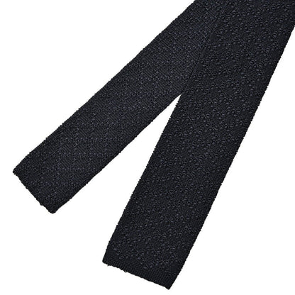 BARBA シルク100% ネクタイ ニットタイ｜428491｜GUARDAROBA MILANO OFFICIAL STORE