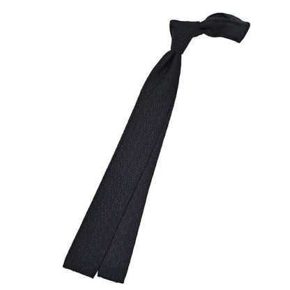 BARBA シルク100% ネクタイ ニットタイ｜428491｜GUARDAROBA MILANO OFFICIAL STORE