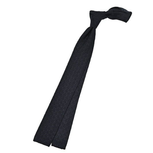 BARBA シルク100% ネクタイ ニットタイ｜428491｜GUARDAROBA MILANO OFFICIAL STORE