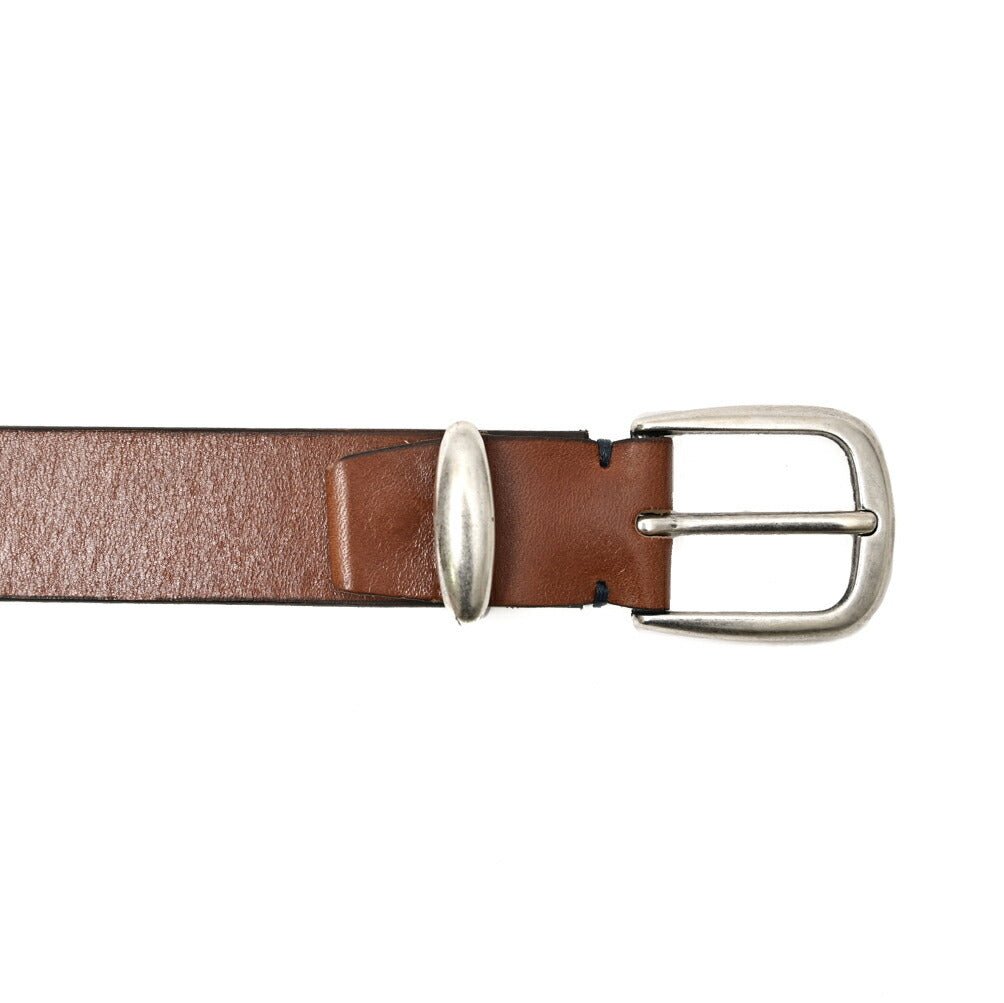 BARBA レザー100% ベルト｜435581-A-85｜GUARDAROBA MILANO OFFICIAL STORE