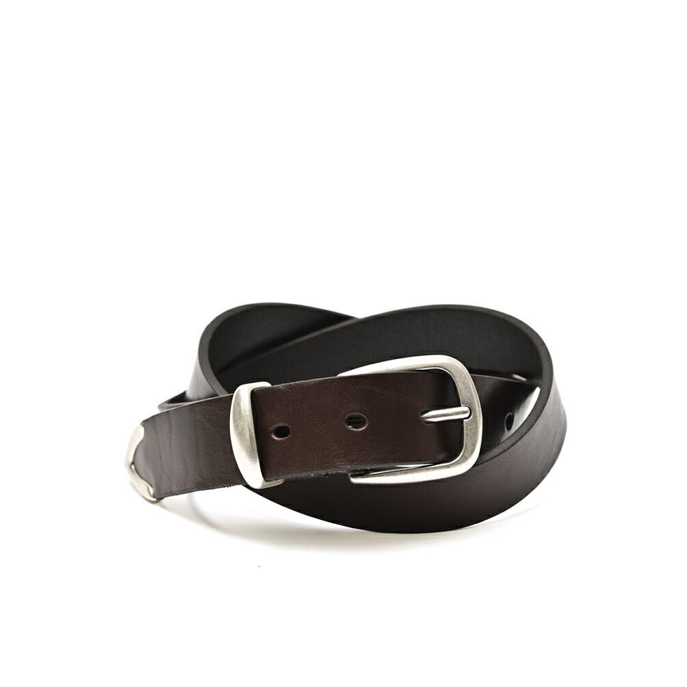 BARBA レザー100% ベルト｜435581-A-85｜GUARDAROBA MILANO OFFICIAL STORE