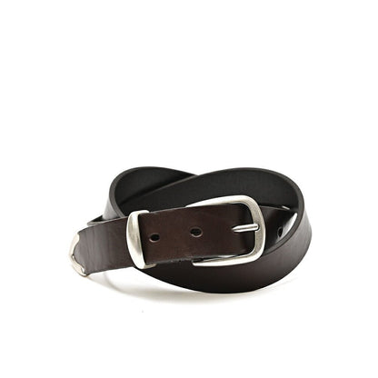 BARBA レザー100% ベルト｜435581-A-85｜GUARDAROBA MILANO OFFICIAL STORE